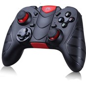 Resim New S7 Yeni Nesil Wireless Kablosuz Oyun Kolu Bluetooth Joystick Gamepad 