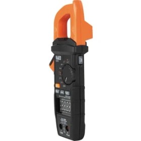 Resim Klein Tools CL810 Dijital Pens Ampermetre 600A Ac/dc 
