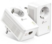 Resim TEŞHİR TP-LİNK TL-PA7017P-KIT POWERLİNE ADAPTÖR 