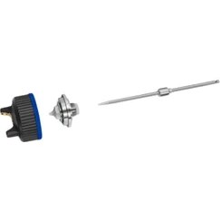 Resim Ges Platınum NS-6500G (1.3mm) Meme Seti 