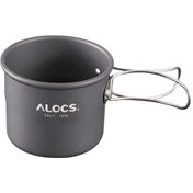 Resim Mufunye Çadırlıkta Kullanılabilir Elastik Yakalı Alüminyum Su Bardak - Taşınabilir Ve Katlanabilir Çok Renkli 