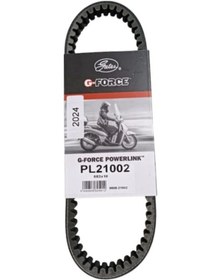 Resim Rks Bolero 50 Aktarma Kayışı Gates 