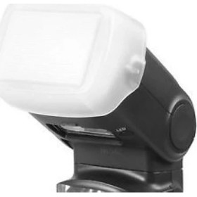 Resim Yongnuo Yn 968 Flaş Uyumlu Difüzör 