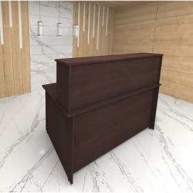 Resim Venadan Nil Banko 160 x 70 x 120cm Venge 