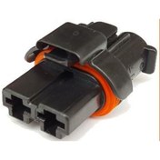 Resim Genel Markalar Srk Soket 23523-renault Klimalı Fan Motor Soketi 
