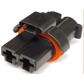 Resim Genel Markalar Srk Soket 23523-renault Klimalı Fan Motor Soketi 