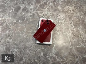 Resim Apple iPhone 13 İkinci El TR | 512 GB | Kırmızı 