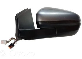 Resim Peugeot 3008 Sol Dikiz Aynası Psa Marka 1635224180 
