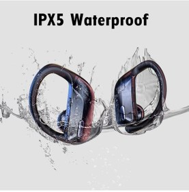 Resim T17 Serisi En İyi Mini Tws Kablosuz Bluetooth Kulaklıklar Spor Koşu Kulaklık Stereo Bas Kulakiçi Kulaklık Kulaklık Mikrofon İle İphone 11 Samsung 