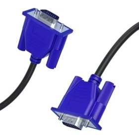 Resim Tech Butiq Dm CHB032 15 Pinli VGA To VGA Görüntü Kablosu 3 Metre 
