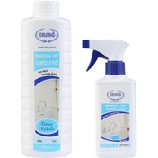 Resim Ersağ Aparatlı Bahar Banyo Wc 1000 Ml 769772081419 