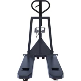 Resim Jadever Transpalet Baskül 2 Ton 