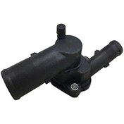 Resim Orjinal Renault Clio Termostat Alt Gövde (2020-2023) 1.0 110600968R 