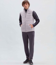Resim Skechers Outerwear M Basic Erkek Yelek 