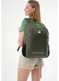 Resim United Colors Of Benetton. Sırt Çantası 20830 haki 