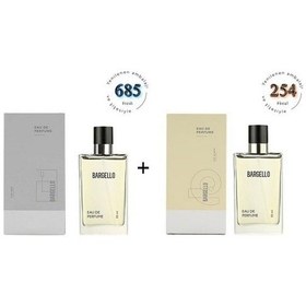 Resim Bargello 685 254 Erkek/kadın Parfüm EDP 50 ML Fresh/floral - Mnms50685254 Baharat 