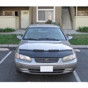 Resim Toyota Uyumlu Camry (96-01) Kaput Maske 