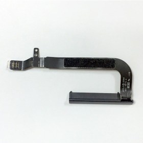 Resim MacBook Uyumlu 13"A1342 Harddisk Kablo Flex 821-0875A Late 2009-Mid 2010 A1342 