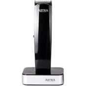 Resim Astra Rfc- 2058 Sarzlı Tras Makınesı 