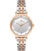 Resim Ferro FL21252A-E FL212 Kadın Kol Saati 