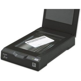 Resim Ricoh Fi-70f A6 Pasaport Ve Kimlik Tarayıcı 