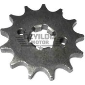 Resim DİŞLİ ÖN APACHE 13T 