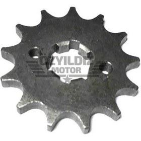 Resim DİŞLİ ÖN APACHE 13T 