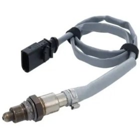 Resim Bosch 0258030308 Oksijen Sensoru 06K906262AC 06K906262AT 