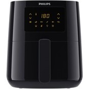 Resim Philips Fritöz Aırfryer Sıcak Hava Hd9252/90 