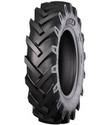 Resim Liderlastik 6.50/80-13 6Kat Knk52 Bağ Bahçe Çapa 650/80-13 Özka 