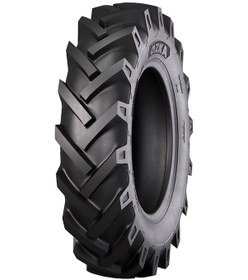 Resim Liderlastik 6.50/80-13 6Kat Knk52 Bağ Bahçe Çapa 650/80-13 Özka 