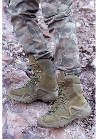 Resim Scooterpp1490nka Watertıght Merdane Kahve Bot 001 