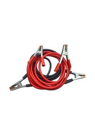 Resim Akü Takviye Kablosu Bakır 1200ah 50 Mm Takım 4.3 Mt N11.3948 