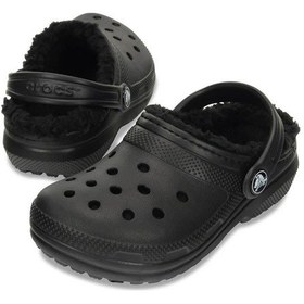 Resim Crocs Classic Lined Clog 