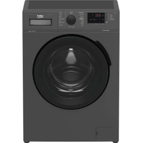 Resim Beko CM 10120 A 1200 Devir 10 KG Çamaşır Makinesi 
