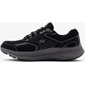 Resim Skechers Go Run Consısten 2.0 220866/BKCC Erkek Spor Ayakkabı - Siyah 