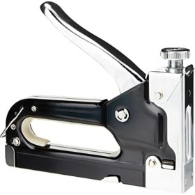 Resim Bosch Professional Accessories 603038001 El Zımbası Ht 14 (Ahşap, Zımba Tipi 41), Siyah, 1 Adet 