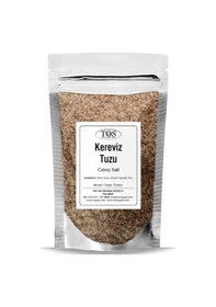 Resim Tos The Organic Spices Kereviz Tuzu 1 KG Celery Salt 