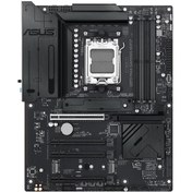 Resim Asus X870 Max Gamıng Wıfı7 Amd X870 Am5 Ddr5 8000 Hdmı 2xusb4 3x 