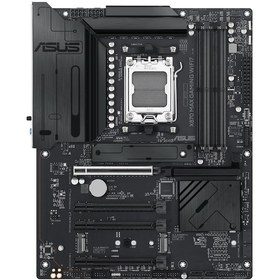 Resim Asus X870 Max Gamıng Wıfı7 Amd X870 Am5 Ddr5 8000 Hdmı 2xusb4 3x 