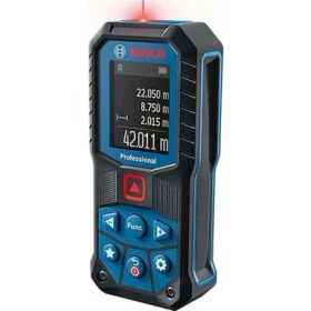 Resim Bosch Glm 50-22 Lazerli Uzaklık Ölçer Metre 