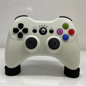 Resim STARX Ps3 Bluetooth Gamepad Kablosuz Oyun Kolu 