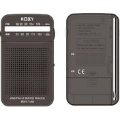 Resim Roxy RXY-140FM Cep Radyosu 