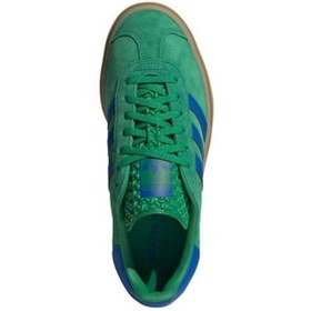 Resim adidas Gazelle Bold W Kadın Sneaker Ie1370 
