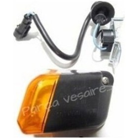 Resim IVECO Eurotech Sağ Çamurluk Sinyali (500368110) 