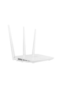 Resim Everest Ewr-f303, 3port, 1 Wan, 300mbps, 2.4ghz Wifi, Masaüstü, Megabit, Wısp, Repeater, Router, Access Point 