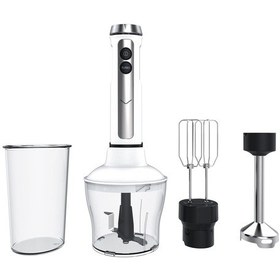 Resim Vestel Vanilya 2500 B El Blender Seti 