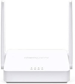 Resim Mercusys MW301R, 300Mbps Wireless N Router 