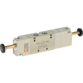 Resim Hasyılmaz Metal Work Selenoid Valf 7020021200 