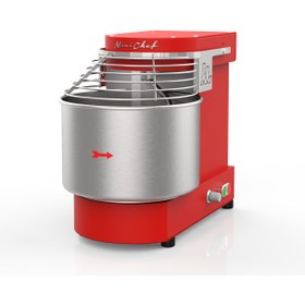 Resim MATAŞ Mini Chef Hamur Yoğurma Makinesi 